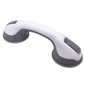 Ruler Grip Double Suction Cup DIY Sewing Tools Ruler Handle (Strong Adsorption) for Quilting Patchwork Rulers