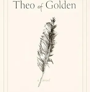 Theo of Golden: A Novel