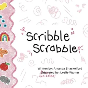 Scribble Scrabble (Growing Writers)