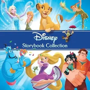Disney Storybook Collection-3rd Edition