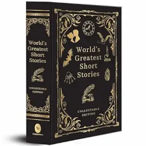 World's Greatest Short Stories (Deluxe Hardbound Edition)