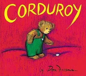 Corduroy