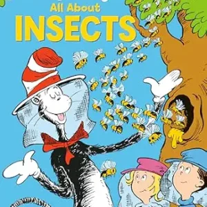 On Beyond Bugs! All About Insects (The Cat in the Hat's Learning Library)