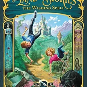 The Wishing Spell