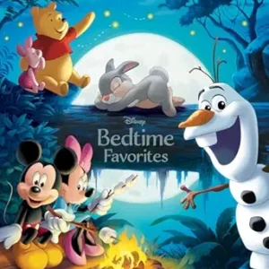 Bedtime Favorites (Storybook Collection)