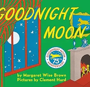 Goodnight Moon: A Beloved, Lulling Bedtime Story About a Little Bunny for Children (Ages 0-4)