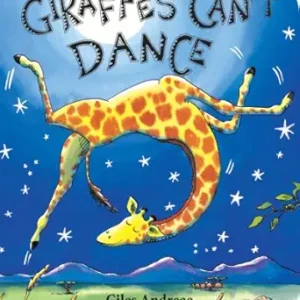 Giraffes Can't Dance
