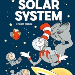 There's No Place Like Space! All About Our Solar System