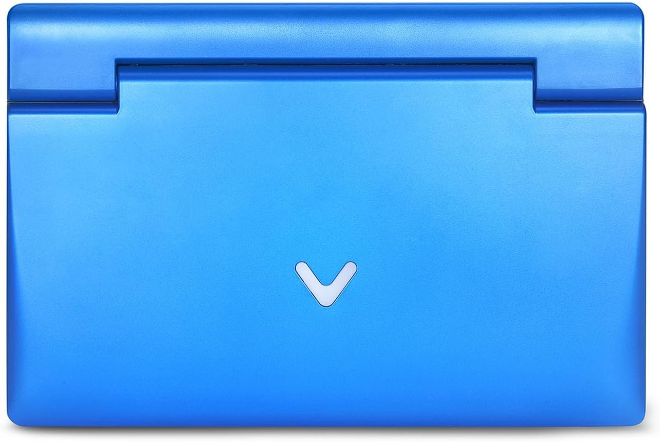 VTech Genio Bilingual JuniorBook Learning Laptop for Kids - Image 5