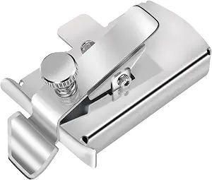 Magnetic Seam Guide for Sewing Machine,Guide Sewing Presser Foot,Seam Gauge Ruler,Universal Sewing Quilting Accessories Supplies Tools,WENICE