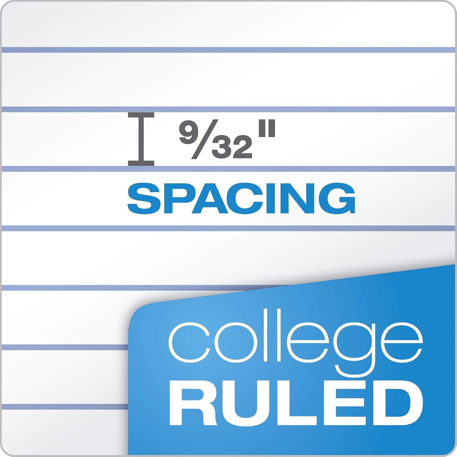 Oxford Spiral Notebook 6 Pack, 1 Subject, College Ruled Paper, 8 x 10-1/2 Inch, Color Assortment Design May Vary (65007) - Image 4
